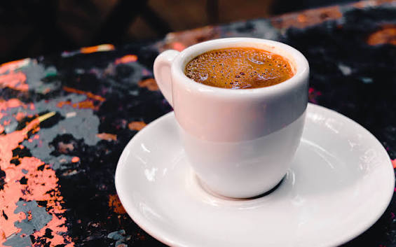 Espresso