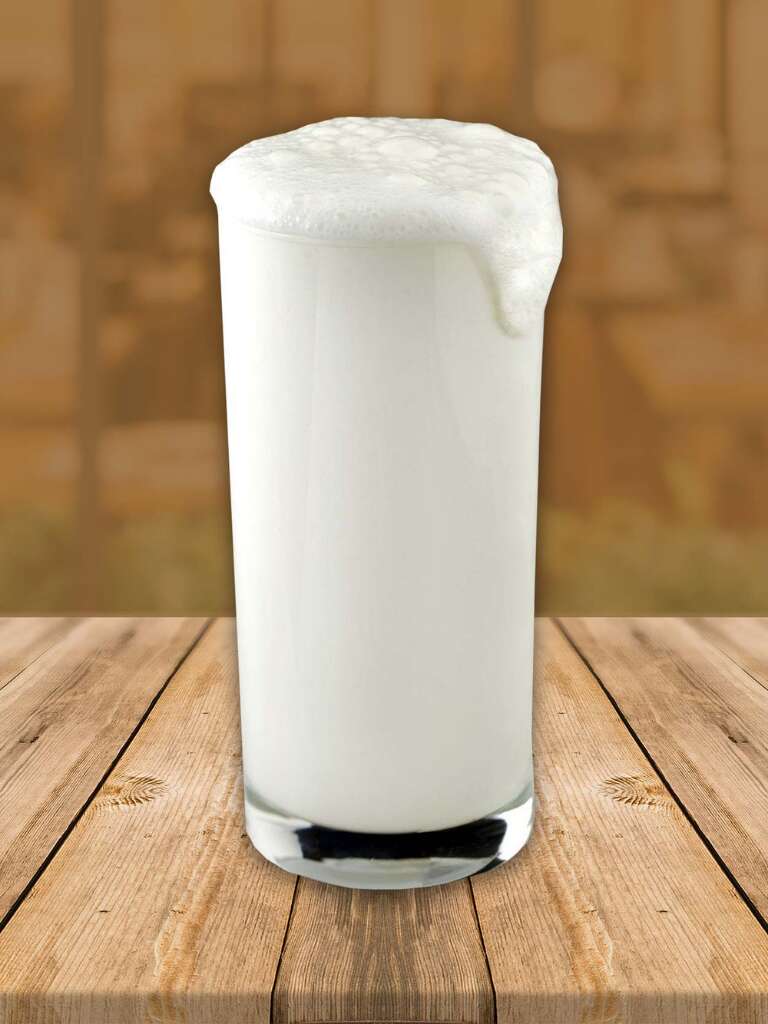 Büyük Ayran