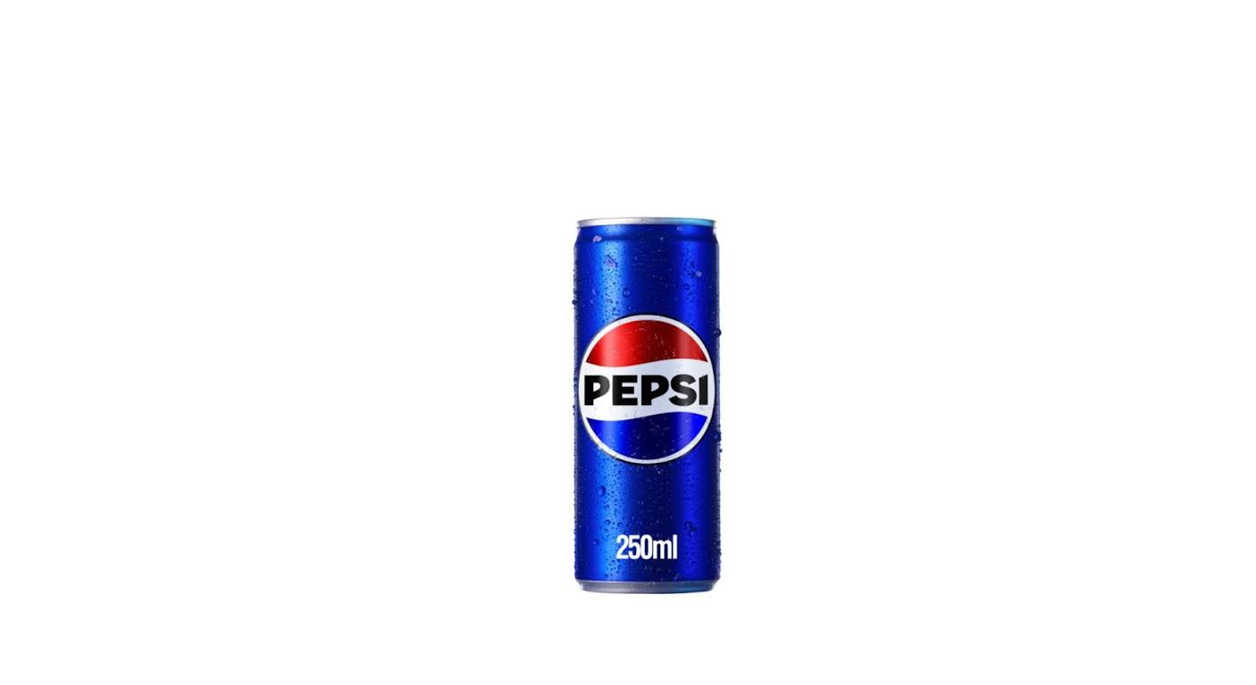 Kutu Kola (Pepsi)