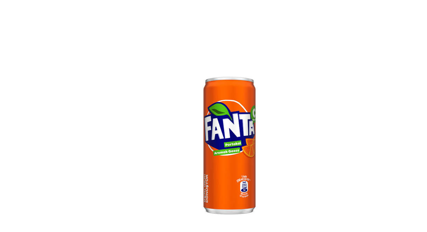 Kutu Fanta
