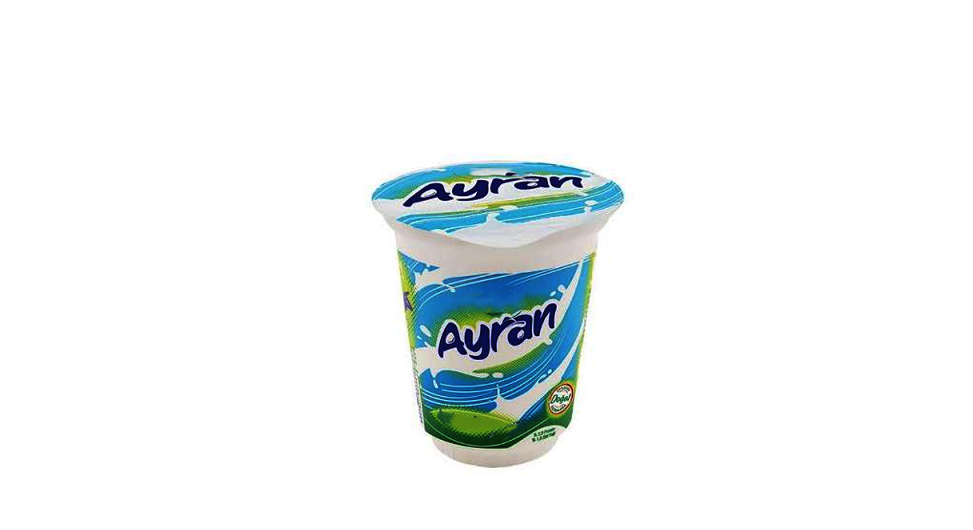 Ayran