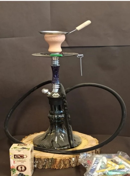 NARGİLE / HOOKAH