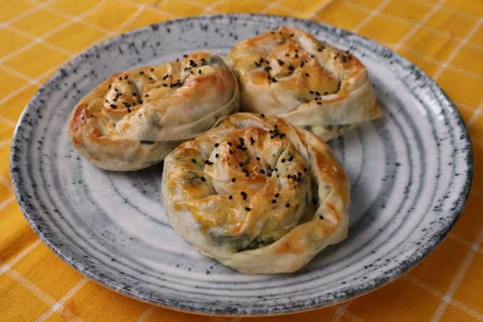 GÜL BÖREK