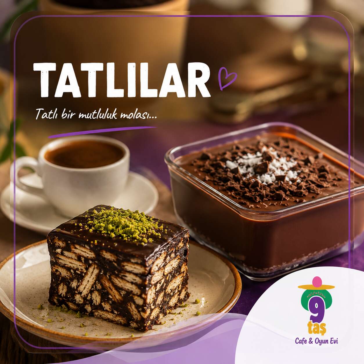 Tatlılar