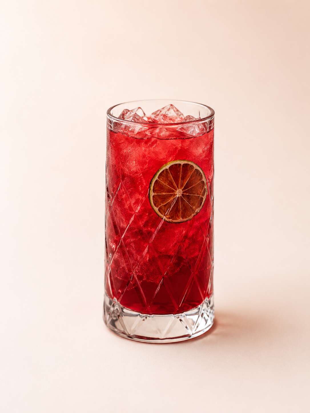 Berry Hibiscus