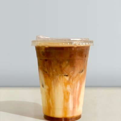 Iced Latte