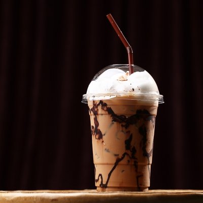 Iced Mocha