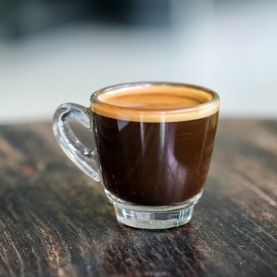 Espresso