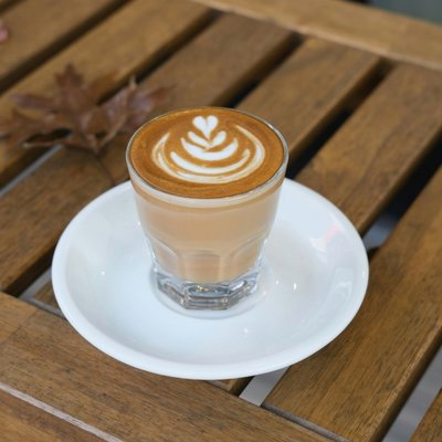 Cortado