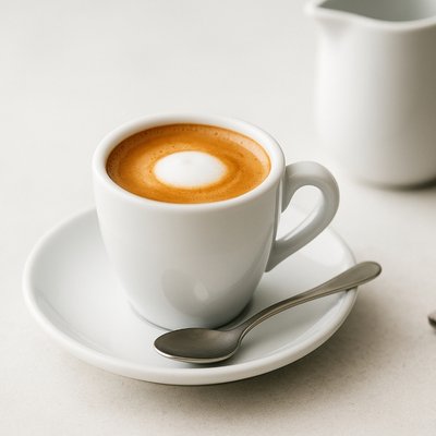 Macchiatto