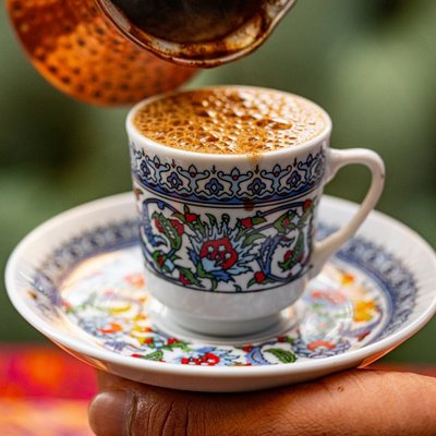 Türk Kahvesi