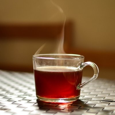 Fincan Çay