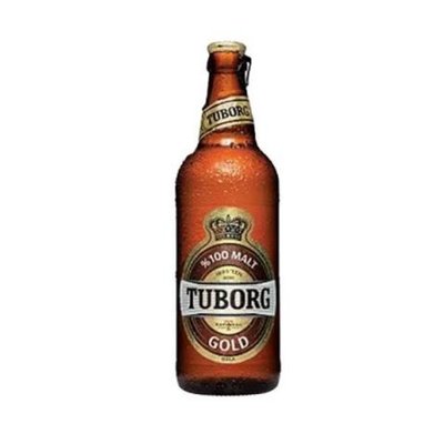 Tuborg Gold 50cl