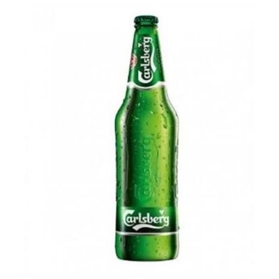 Carlsberg 50cl