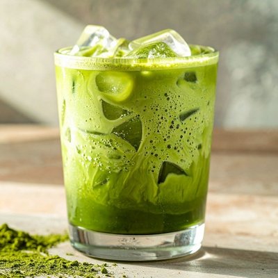 Klasik Matcha