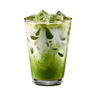Coconut Matcha