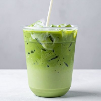 Vanilya Matcha