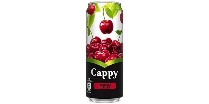 CAPPY VİŞNE