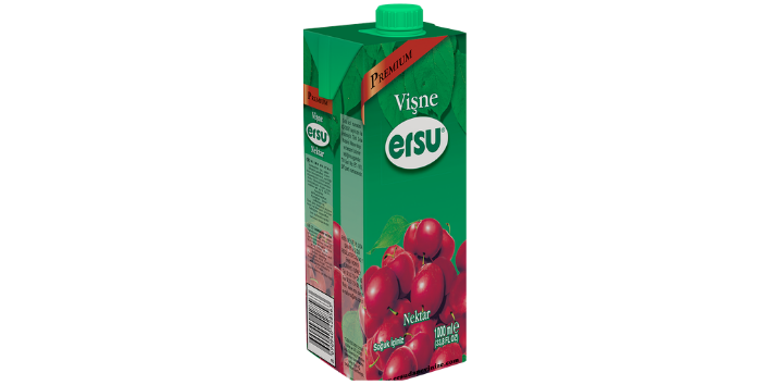 ERSU VİŞNE