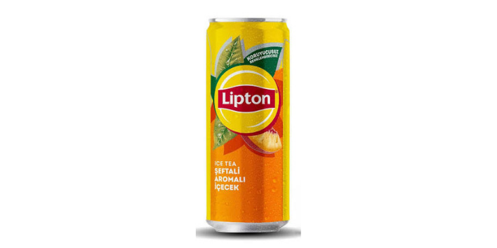 LİPTON ŞEFTALİ