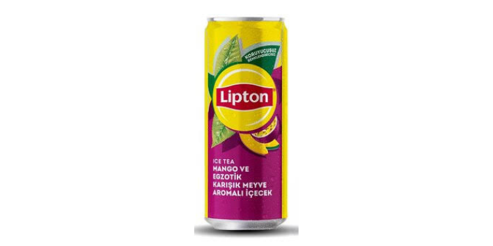 LİPTON MANGO VE ANANAS