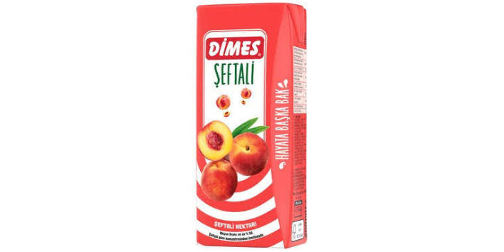 200 ML MEYVE SUYU