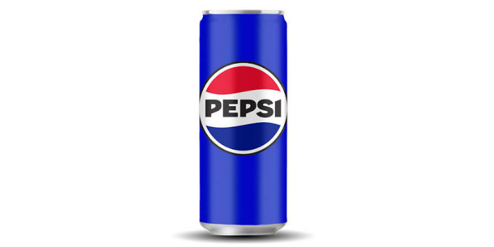 PEPSİ 330 ML