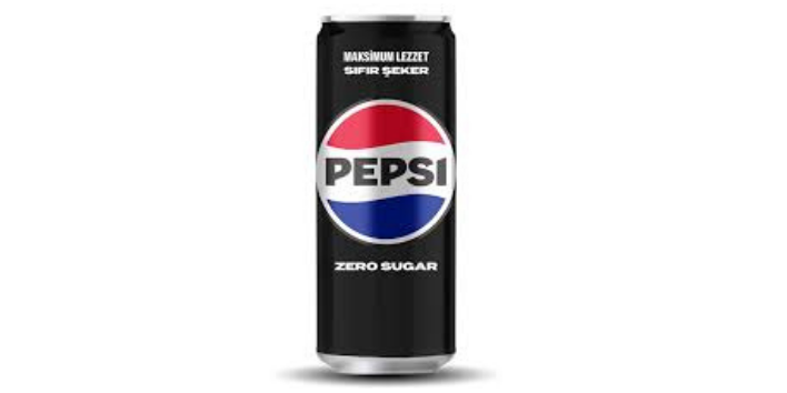 PEPSİ ZERO 330 ML