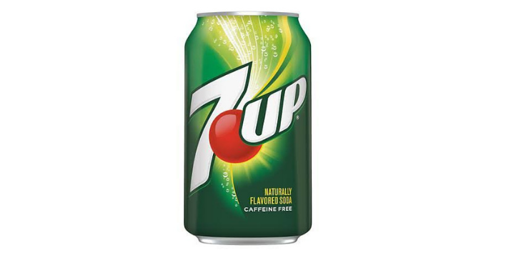SPRİTE 7 UP