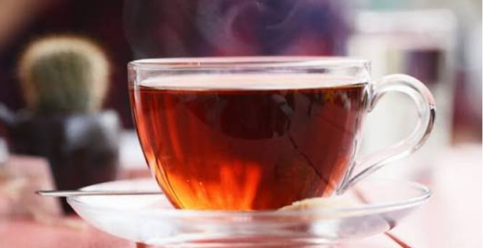 FİNCAN ÇAY