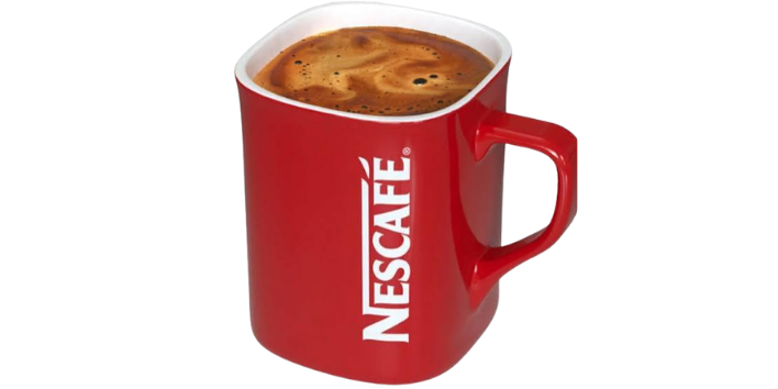 NESCAFE
