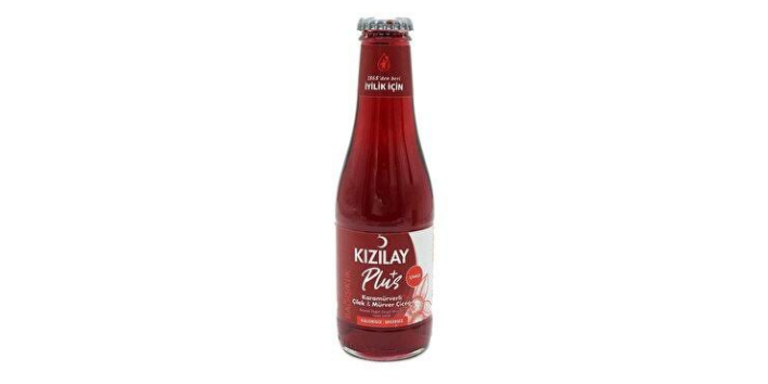 KARAMÜRVERLİ SODA