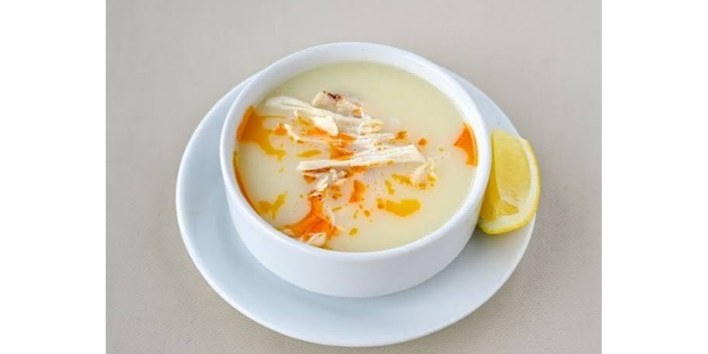 TAVUK ÇORBASI