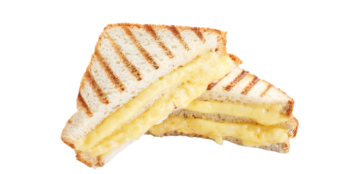 KAŞARLI TOST