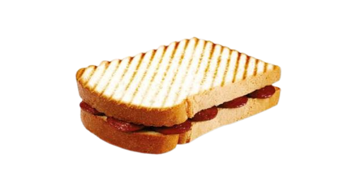 SUCUKLU TOST