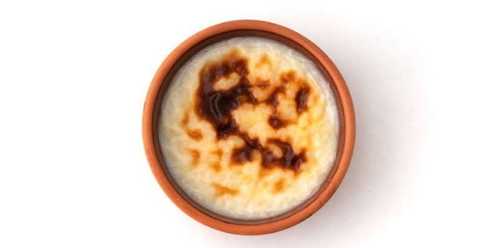 FIRINDA SÜTLAÇ