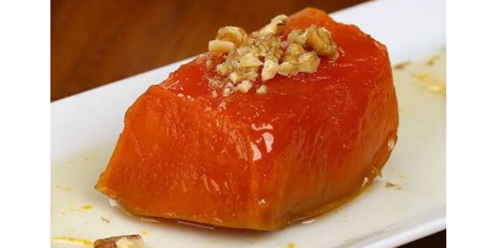 KABAK TATLISI