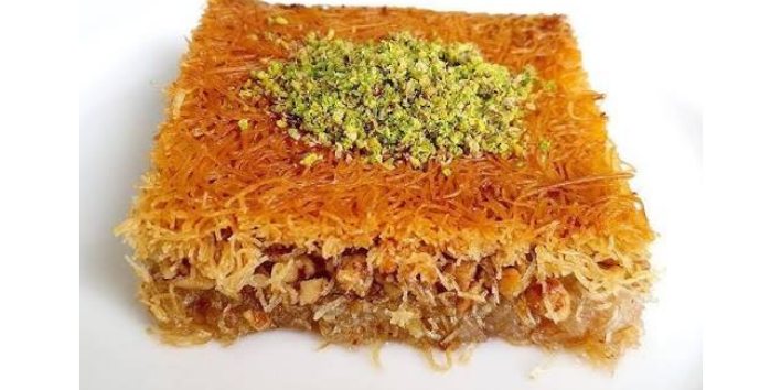 KADAYIF