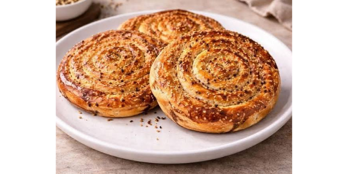 ÇÖREK