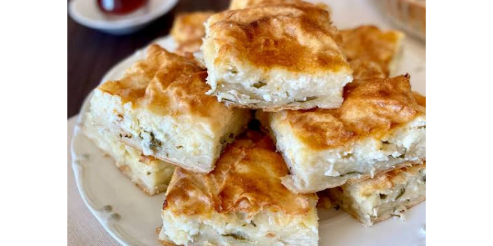 BÖREK