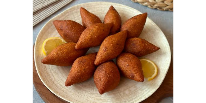 İÇLİ KÖFTE