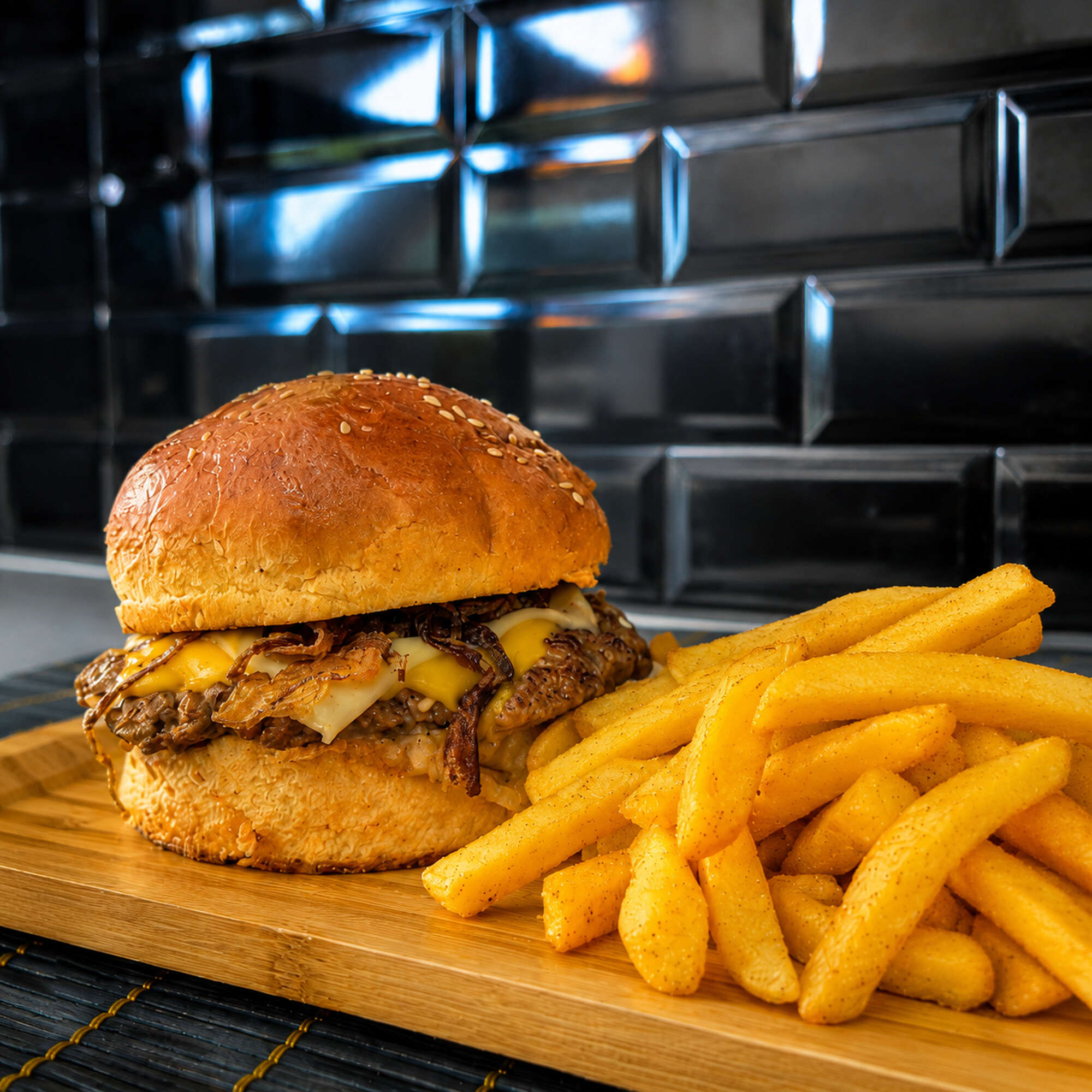 Smash Burger