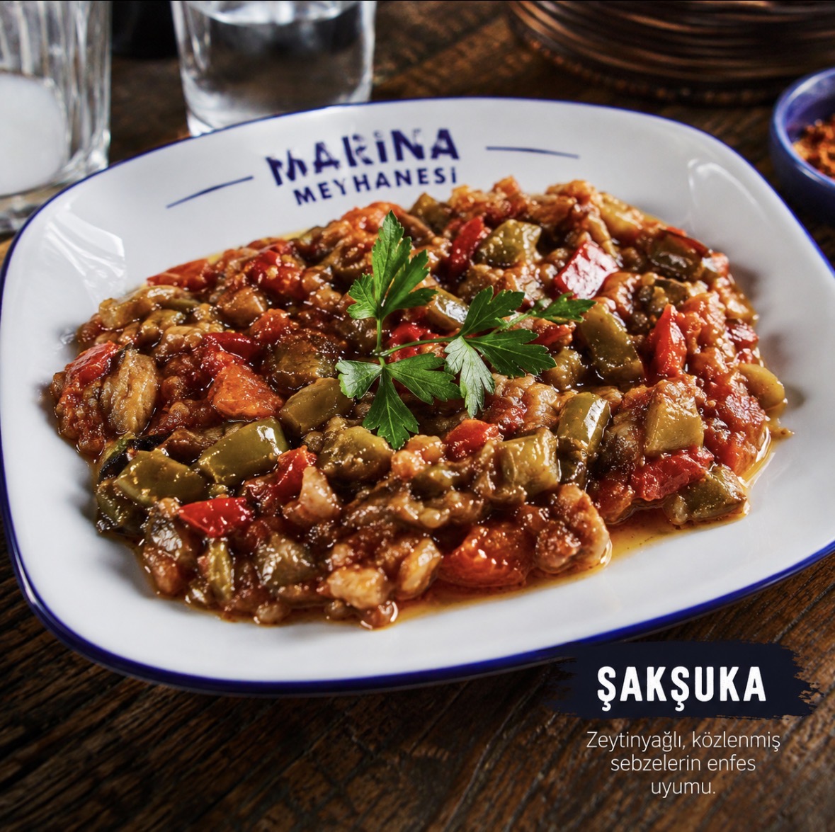 Şakşuka 