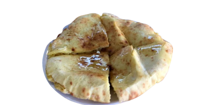 TEREYAĞLI BAZLAMA