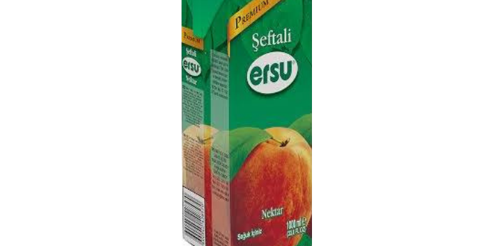 ERSU ŞEFTALİ