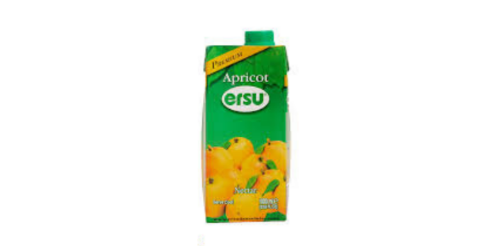ERSU KAYISI