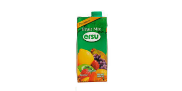 ERSU KARIŞIK