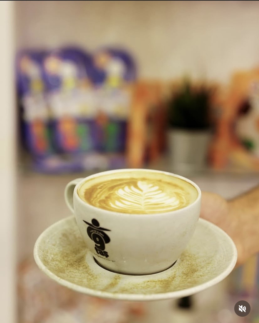 Latte
