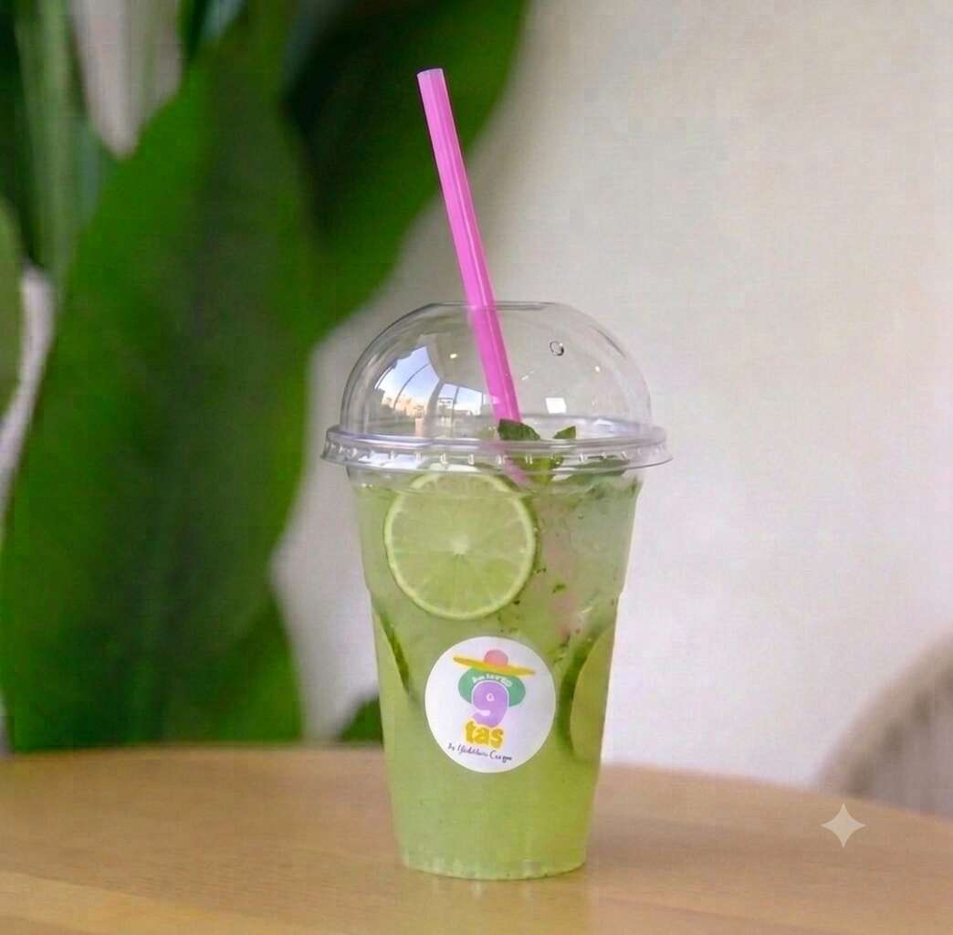 Cool Lime