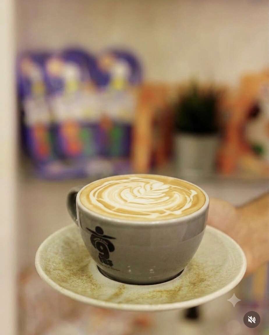 Cappuccino